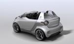 Smart ForSpeed Concept 2011 года